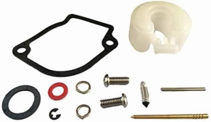 CARBURETOR KIT — REC6A1-W0093-01