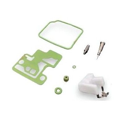 CARBURETAOR KIT YAMAHA F2.5 — REC69M-W0093-00