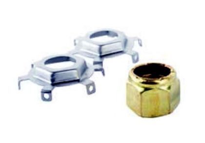 LOCK NUT — REC11-52707Q1