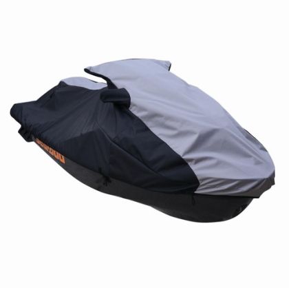 VENTED STORAGE COVER SEA-DOO GTX 155/215, GTX LTD 215/230/300, RXT 215/260/300, WAKE PRO 215/230, 2010-2017 — 111WS114-V SBT