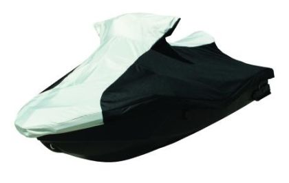 SEA-DOO VENTED STORAGE COVER SPARK 3UP — 111WS120-V SBT