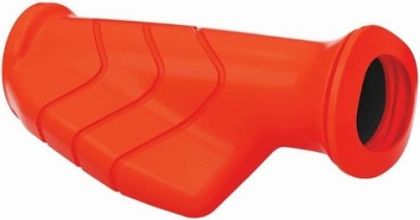 HANDLE GRIP LH, RED — 277002015 BRP