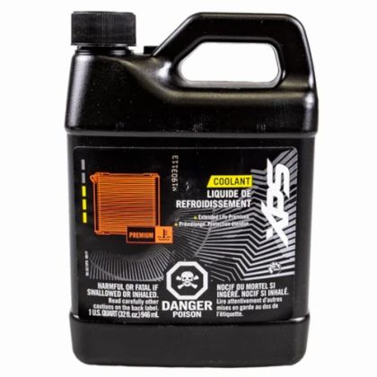 EXTENDED LIFE PRE-MIXED COOLANT 946 ml — 9779150 BRP