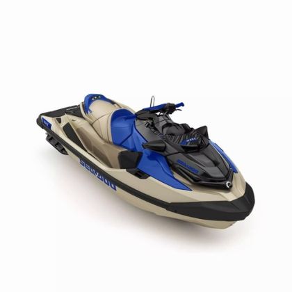 ВОДЕН ДЖЕТ WAKE PRO 230 IDF iBR with Tech Package — 13SA SEA-DOO