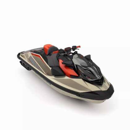 ВОДЕН ДЖЕТ RXP-X 325 iBR with Tech Package — 23SH SEA-DOO