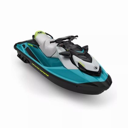 ВОДЕН ДЖЕТ GTI SE 170 iBR — 30SC SEA-DOO