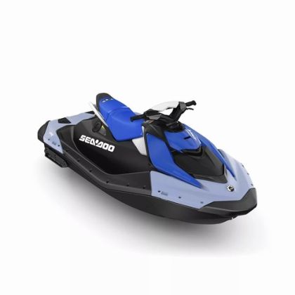 ВОДЕН ДЖЕТ SPARK 2UP Conv 90 — 64SF SEA-DOO