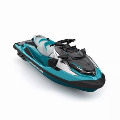 ВОДЕН ДЖЕТ GTX Limited 325 IBR IDF Tech Package — 26SC SEA-DOO