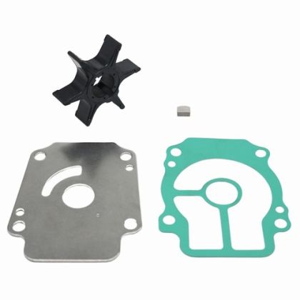 WATER PUMP REPAIR KIT DF25A/30A (15-) — 17400-94L21 SUZUKI