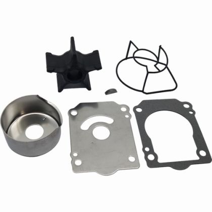 WATER PUMP KIT DF150/175/200 (06-) — 17400-96J04 SUZUKI