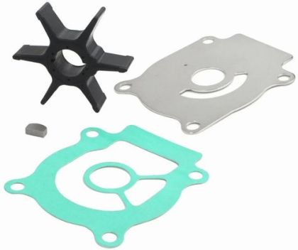 WATER PUMP REPAIR KIT DF25-50, DT20-40C — 17400-96354 SUZUKI