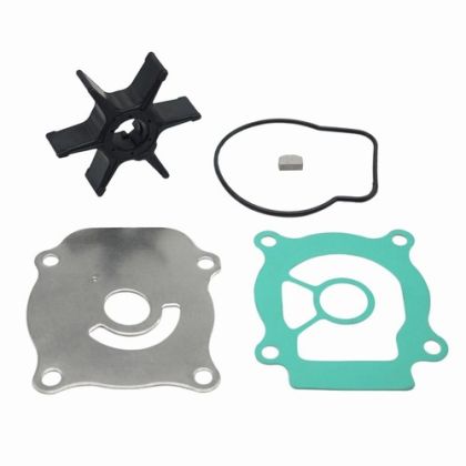 WATER PUMP KIT DF20/25 (06-) — 17400-95J03 SUZUKI