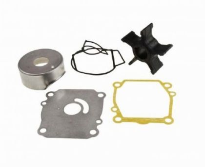 WATER PUMP KIT DF90-DF140 — 17400-92J23 SUZUKI