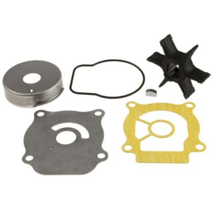 WATER PUMP REPAIR KIT DF40A/50A/60A (10-) — 17400-88L01 SUZUKI