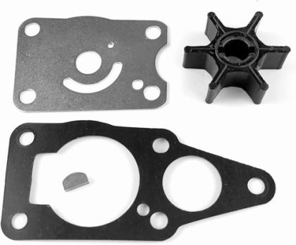 WATER PUMP REAPAIR KIT DT4/DT5 — 17400-98652 SUZUKI