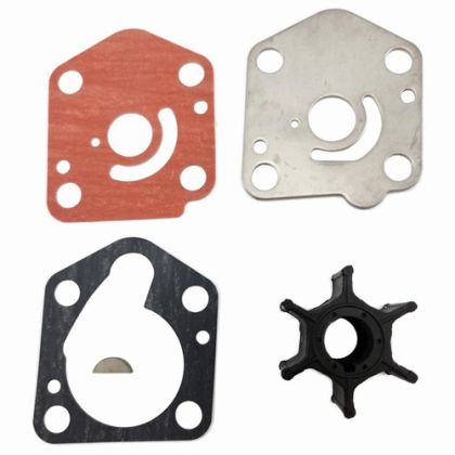 WATER PUMP REAPAIR KIT DF9.9/15 (11-13) — 17400-94J00 SUZUKI