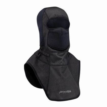 SKI-DOO MEN`S PYRA BALACLAVA BLACK — 4487350090 BRP