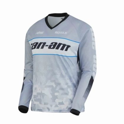 WOMEN`S CAN-AM TETRA JERSEY — 4545580401 BRP