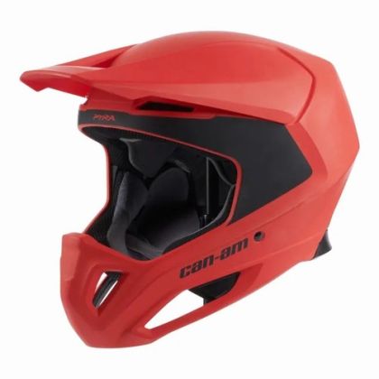 CAN-AM PYRA HELMET (DOT/ECE) — 9290381430 BRP