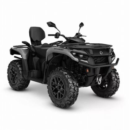 ОФРОУД OUTLANDER MAX XTT 700 TR ABS — 1YSE CAN-AM