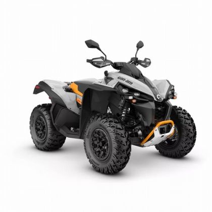 RENEGADE X XC 1000 TR ABS 2025 — 5MSA CAN-AM