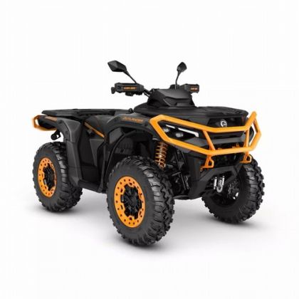 OUTLANDER XT-P 1000R TR ABS — 4HSD CAN-AM