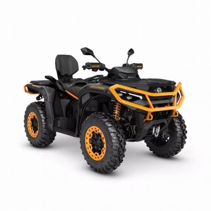 OUTLANDER MAX XT-P 1000R TR ABS — 4VSD CAN-AM