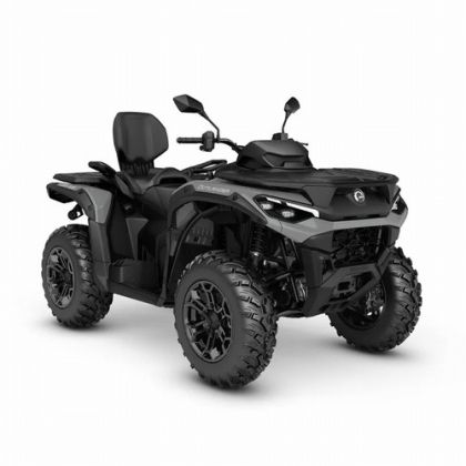 ОФРОУД OUTLANDER MAX DPS 1000R TR ABS — 4RSB CAN-AM