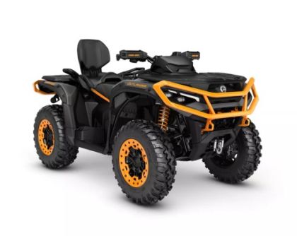 OUTLANDER MAX XT-P 1000R CE — 4VSC CAN-AM