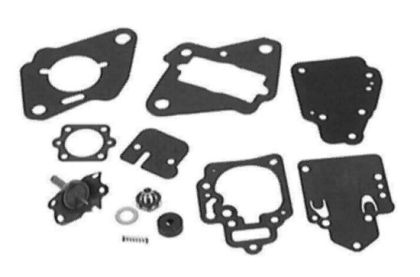 GASKET/DIAP KIT — 97611 QSR