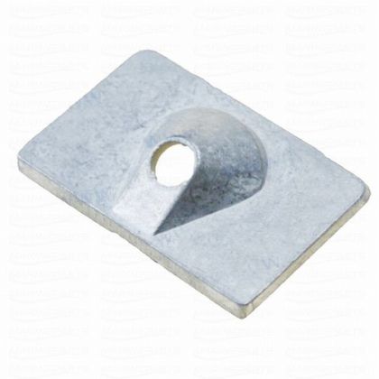 ZINC ANODE — REC42121Q02