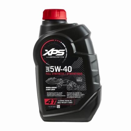 4T 5W40 SYNTHETIC 946 ml — 9779900 BRP