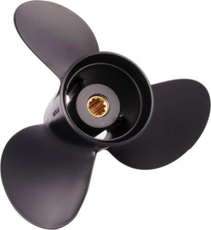 AMITA PROPELLER — 5011-078-09 T5 3x7.8x9RB SOLAS