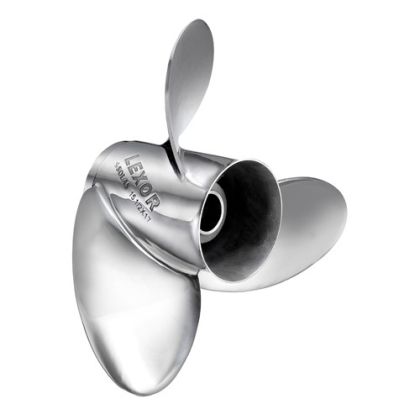 RUBEX L3 PROPELLER — 9571-155-17 E3x15 1/2x17RX SOLAS