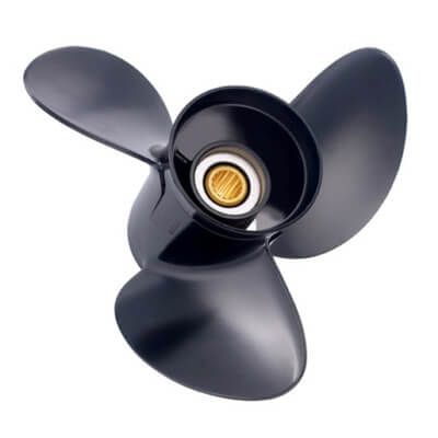 AMITA PROPELLER — 2311-125-13 OC3x12.5x13RB SOLAS