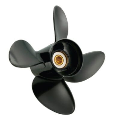 AMITA PROPELLER — 2213-100-13 OB4x10x13RB SOLAS