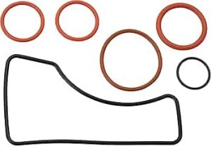 OUTDRIVE BELL HOUSING SEAL KIT BRAVO @2 — 16755Q1 QSR