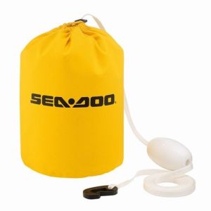 SAND ANCHOR BAG /yellow/ — 295100661 BRP