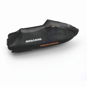 SEA-DOO GTI, GTI SE, GTR, GTR-X, Wake 170 (2020 and up) / FishPro Scout PWC COVER — 295100928 BRP