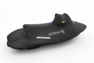 ПОКРИВАЛО ЗА ДЖЕТ SEADOO SPARK 3UP /2014-2023/ — 295100789 BRP