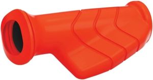 HANDLE GRIP RH, RED — 277002014 BRP