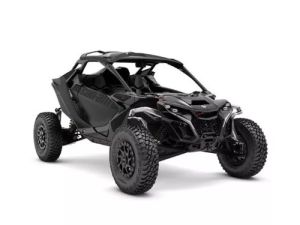 MAVERICK R X RS DCT 999T — 7ARJ  CAN-AM