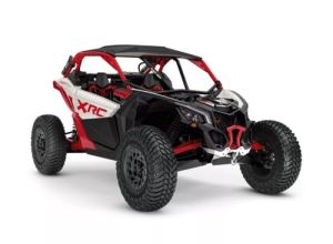 MAVERICK X RC TURBO RR — 9MRC  CAN-AM