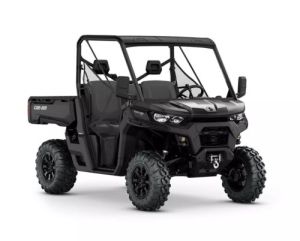 TRAXTER XU T HD10 T — 6RRN  CAN-AM