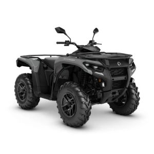 ОФРОУД OUTLANDER DPS T 500 — 1DRD  CAN-AM