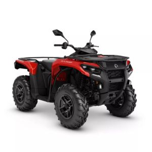 OUTLANDER DPS T 700 — 1ERD  CAN-AM