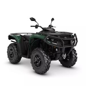 OUTLANDER PRO XU T HD7 – 60KM/H — 1MRE  CAN-AM