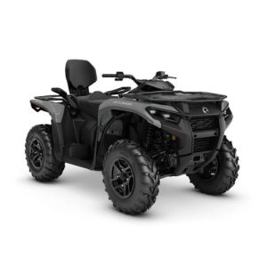 OUTLANDER MAX DPS T 500 — 1VRE  CAN-AM