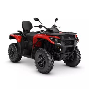 OUTLANDER MAX DPS T 700 — 1WRG CAN-AM