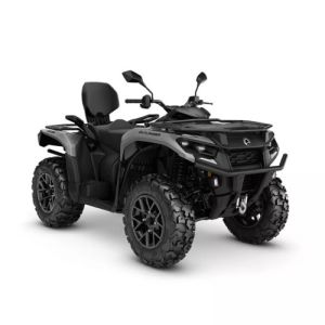 OUTLANDER MAX XT T 700 — 1YRE  CAN-AM